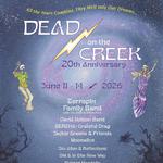Dead on the Creek 2026