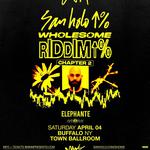 San Holo -Buffalo, NY