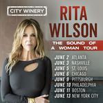 Rita Wilson: The Sound of a Woman Tour