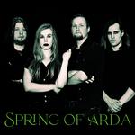 Kuluma Live: Despiser, Spring of Arda, Admire the Grim