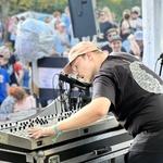 Flashbaxx (Stenger) live