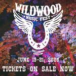 Wildwood Music Fest Revival 2026