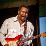 Chris Beard | Street Music in Port Royal 