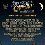 StrangeCreek Campout 2026