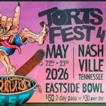 Jorts Fest  2026