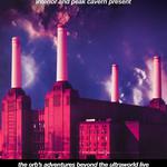 The Orb - Peak Cavern