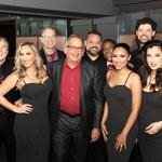 Jazz & Blues Revue at Vibrato Grill Jazz