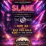 Loud Entertainment Presents