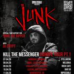 Kill the Messenger - Luzern