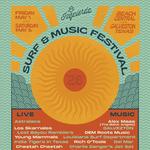 La Izquierda Surf and Music Festival 2026