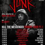 Kill the Messenger - Oslo