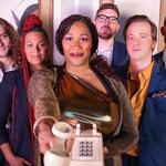 Supporting Arrested Development