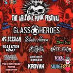 The Arizona Punk Festival