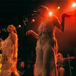 Mild Universe and Theodor @ Crepe Place