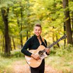 Charlie Widmer at Spring Glen Church's Seven Last Songs