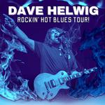Dave Helwig Live @ The Cellar Stage in Reno NV
