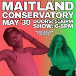 Living Proof with guest Holly Grace