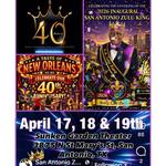 A Taste of New Orleans  2026