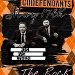 Codefendants w/ USvsTHEM