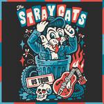 The Stray Cats - US Tour