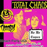Total Chaos & Fea Tour