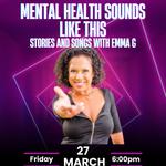 A Creative Music Kōrero with Emma G & Margaret O’Hanlon