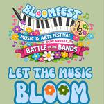 Bloom Fest Music and Arts Festival 2026