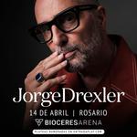Jorge Drexler Gira TARACÁ