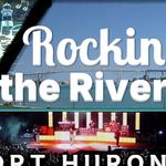 Rockin the River: COAST (opener)