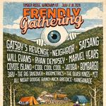 Frendly Gathering 2026