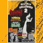 Halfway To Halloween Fest 2