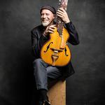 Harry Manx – Studio 79