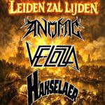 Leiden zal lijden