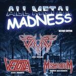 All Metal Madness