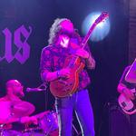 Sean McKee Band plays Bourbon N Brass for Sean's 30th Bday