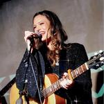 Lauren Minear Acoustic Duo Mini Residency