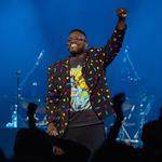 Mega Ran  Positive Hip Hop 