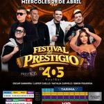 Festival de Prestigio 