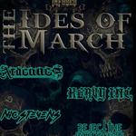 Infused Productions Presents: The Ides of March 
