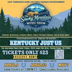 The Smoky Mountain Music Show 