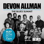 Devon Allman's Blues Summit 