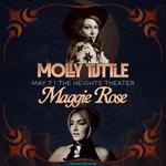 The Heights Theater - Molly Tuttle & Maggie Rose