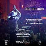 Bloom Music Showcase & Dance Party For Our Planet