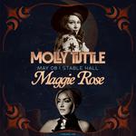 Stable Hall - Molly Tuttle & Maggie Rose