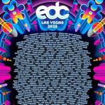 EDC Las Vegas 2026