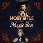 Pabst Theater - Molly Tuttle & Maggie Rose