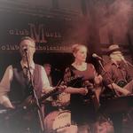 CHS Band Fundraiser: Brian Krumm and His Barfly Friends and Steve Ewing Band