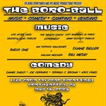 The Boro-Ball