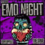 Pittsburgh Emo Night