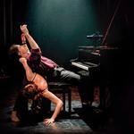 Jesse Will - Live at Jardin Musical
